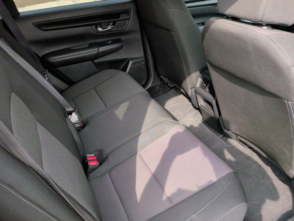 2023 Honda CR-V LX | AWD | Cam | USB | Warranty to 2028 in Saint John, New Brunswick - 36 - w1024h768px