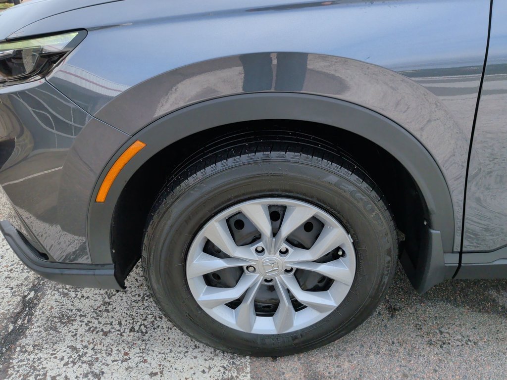 2023 Honda CR-V LX | AWD | Cam | USB | Warranty to 2028 in Saint John, New Brunswick - 10 - w1024h768px