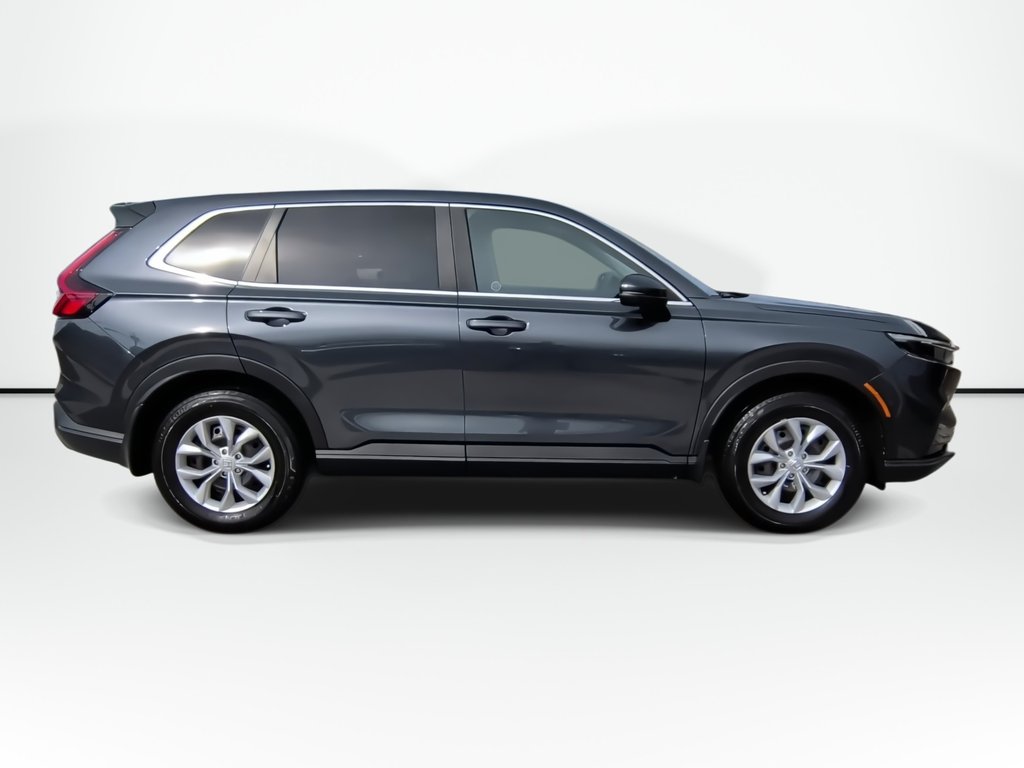 2023 Honda CR-V LX | AWD | Cam | USB | Warranty to 2028 in Saint John, New Brunswick - 9 - w1024h768px
