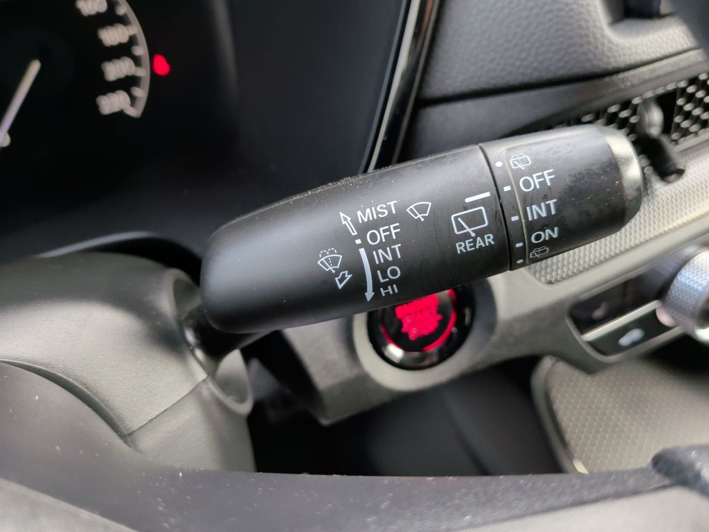 2023 Honda CR-V LX | AWD | Cam | USB | Warranty to 2028 in Saint John, New Brunswick - 19 - w1024h768px