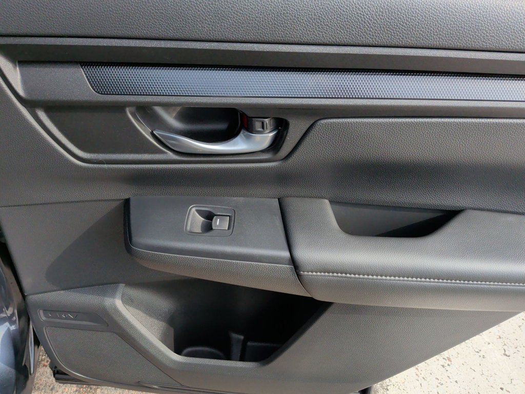 2023 Honda CR-V LX | AWD | Cam | USB | Warranty to 2028 in Saint John, New Brunswick - 38 - w1024h768px