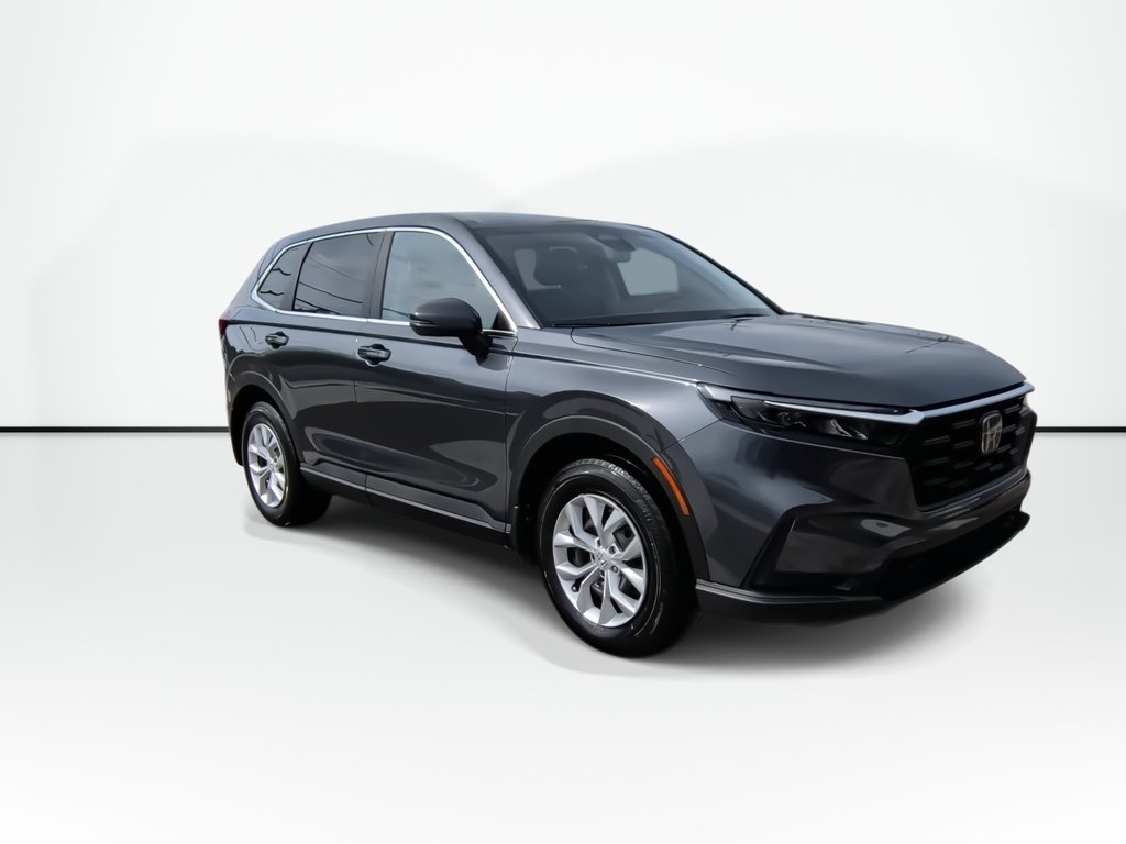 2023 Honda CR-V LX | AWD | Cam | USB | Warranty to 2028 in Saint John, New Brunswick - 2 - w1024h768px
