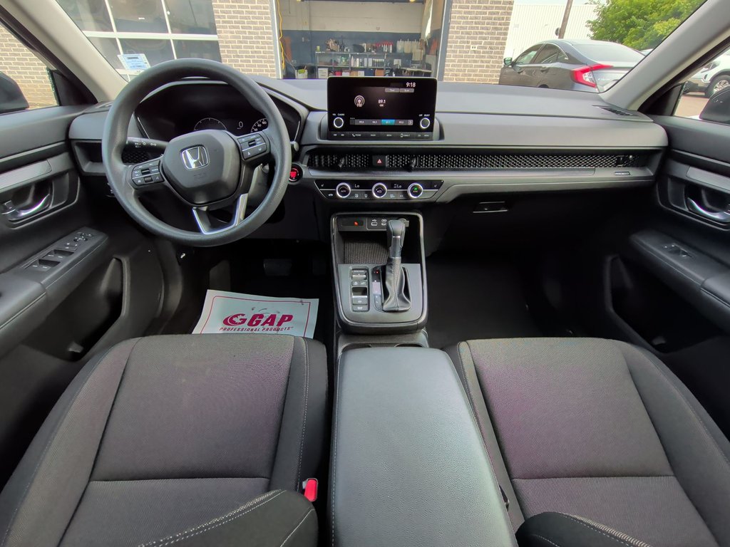 2023 Honda CR-V LX | AWD | Cam | USB | Warranty to 2028 in Saint John, New Brunswick - 16 - w1024h768px