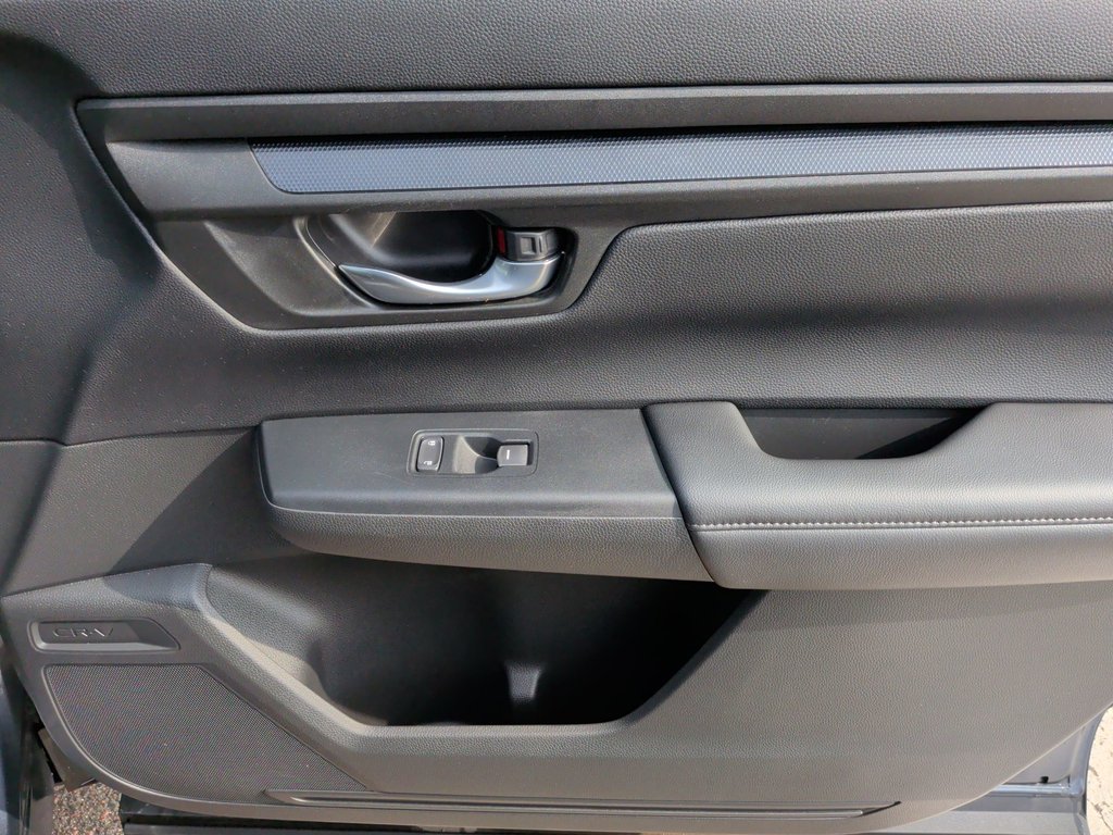 2023 Honda CR-V LX | AWD | Cam | USB | Warranty to 2028 in Saint John, New Brunswick - 42 - w1024h768px