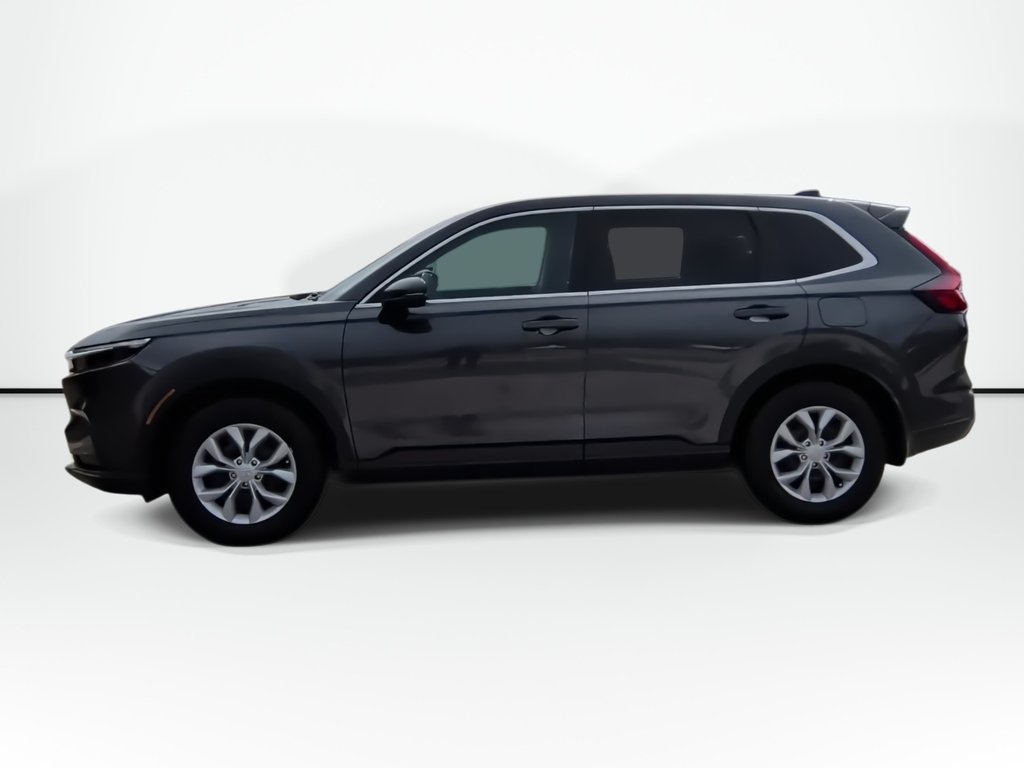 2023 Honda CR-V LX | AWD | Cam | USB | Warranty to 2028 in Saint John, New Brunswick - 5 - w1024h768px