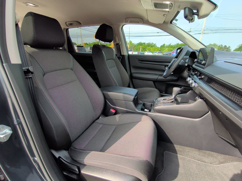 2023 Honda CR-V LX | AWD | Cam | USB | Warranty to 2028 in Saint John, New Brunswick - 43 - w1024h768px