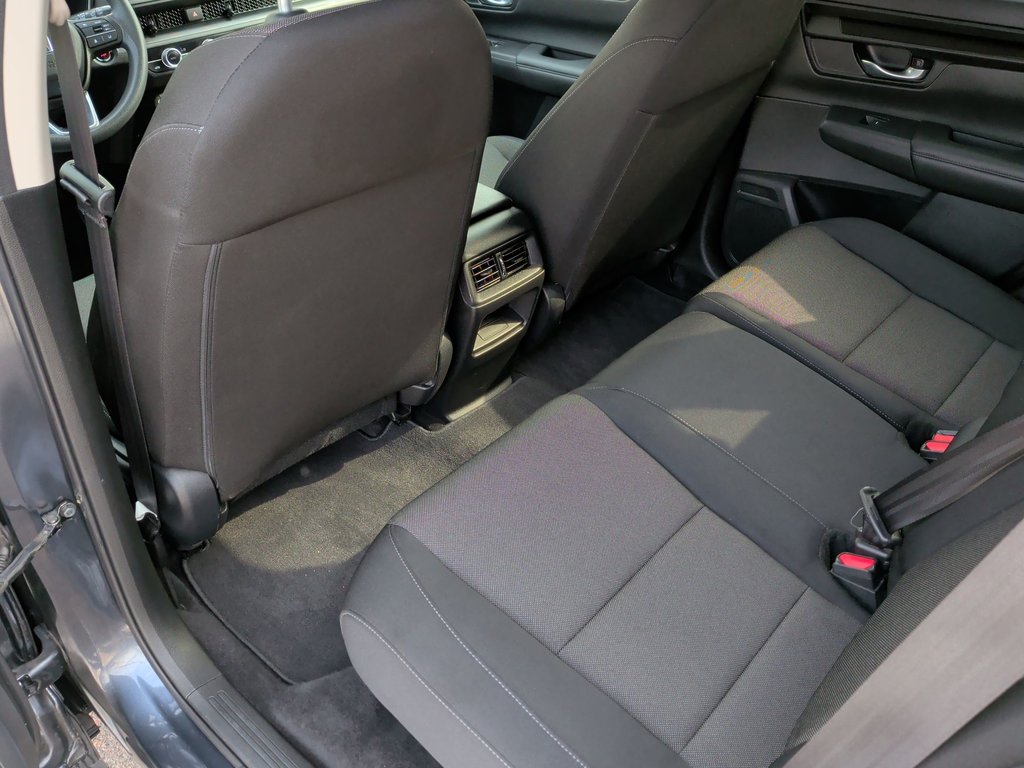 2023 Honda CR-V LX | AWD | Cam | USB | Warranty to 2028 in Saint John, New Brunswick - 31 - w1024h768px