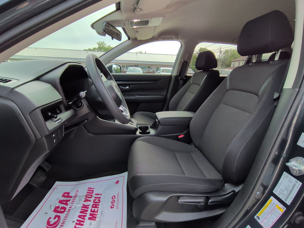 2023 Honda CR-V LX | AWD | Cam | USB | Warranty to 2028 in Saint John, New Brunswick - 13 - w1024h768px