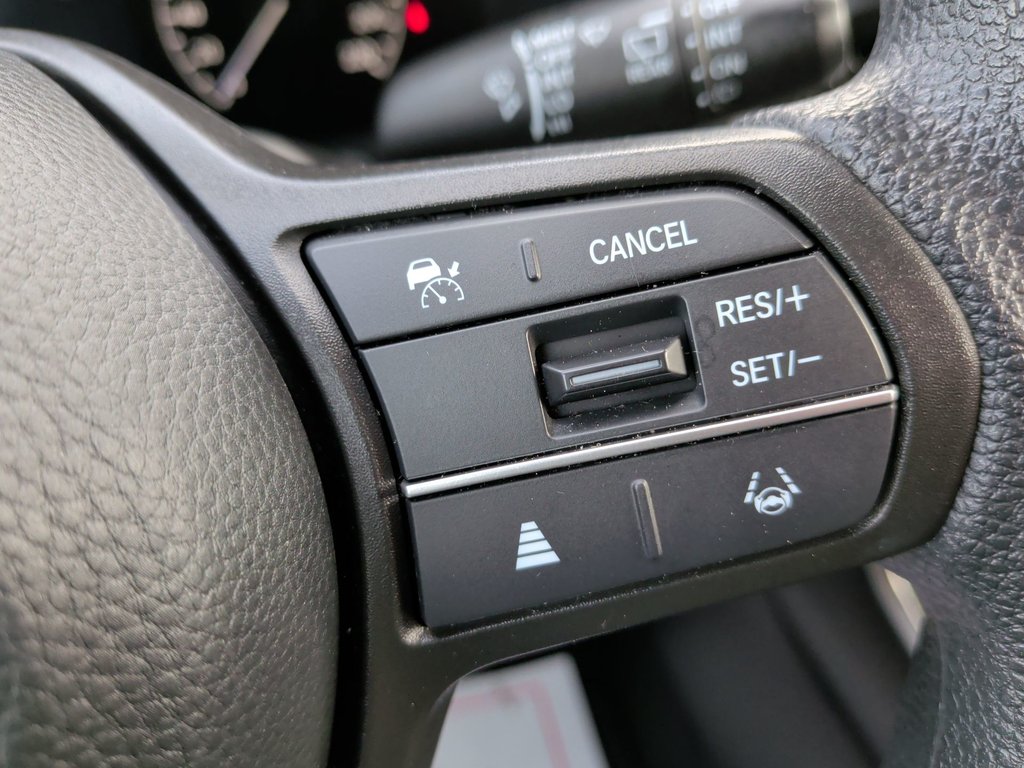 2023 Honda CR-V LX | AWD | Cam | USB | Warranty to 2028 in Saint John, New Brunswick - 21 - w1024h768px