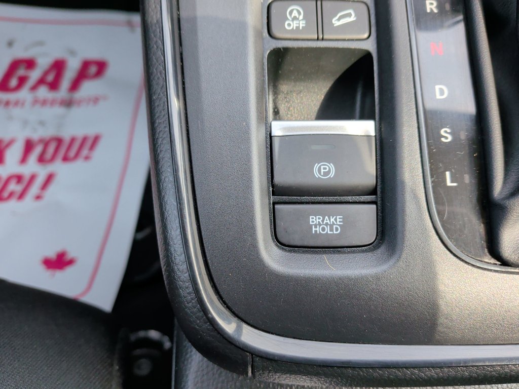 2023 Honda CR-V LX | AWD | Cam | USB | Warranty to 2028 in Saint John, New Brunswick - 29 - w1024h768px