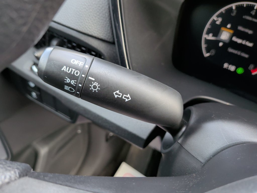 2023 Honda CR-V LX | AWD | Cam | USB | Warranty to 2028 in Saint John, New Brunswick - 18 - w1024h768px