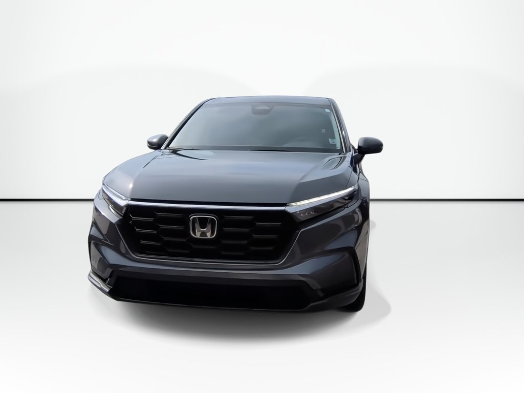 2023 Honda CR-V LX | AWD | Cam | USB | Warranty to 2028 in Saint John, New Brunswick - 3 - w1024h768px