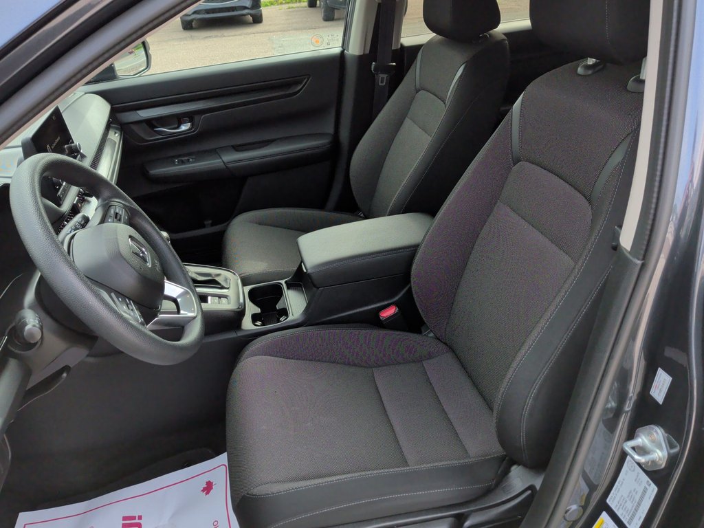 2023 Honda CR-V LX | AWD | Cam | USB | Warranty to 2028 in Saint John, New Brunswick - 11 - w1024h768px
