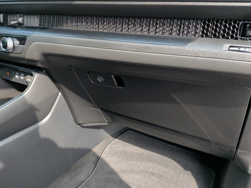 2023 Honda CR-V LX | AWD | Cam | USB | Warranty to 2028 in Saint John, New Brunswick - 41 - w1024h768px