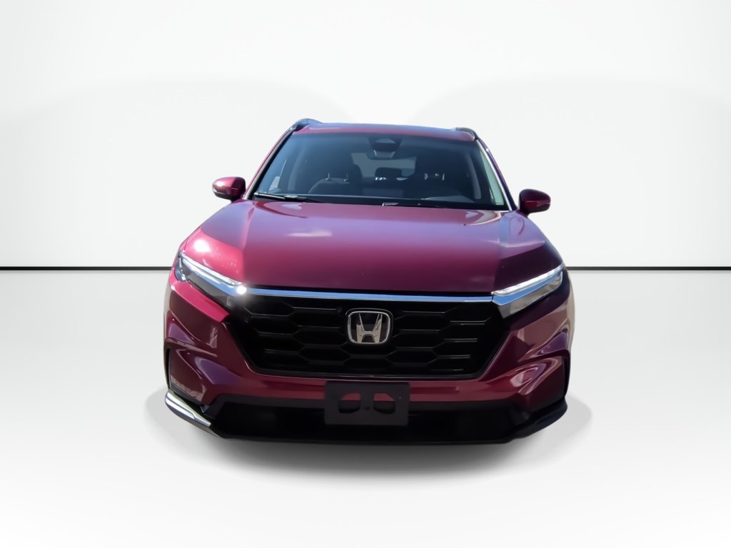 2023 Honda CR-V Sport | Sunroof | Cam | USB | Warranty to 2028 in Saint John, New Brunswick - 3 - w1024h768px