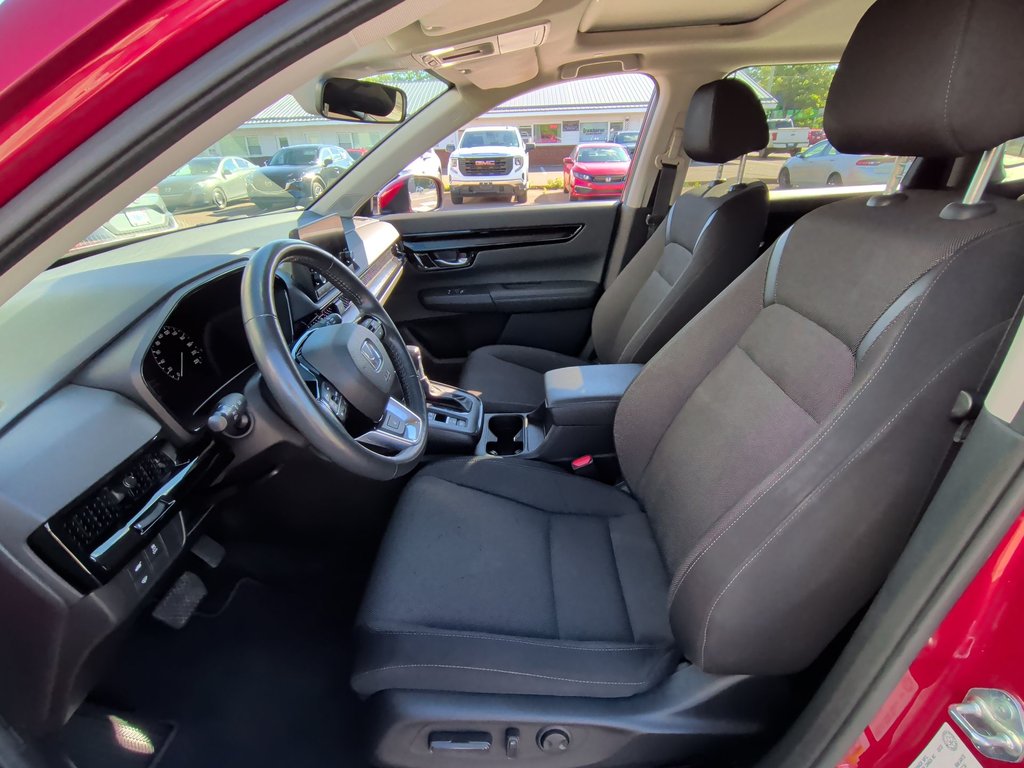 2023 Honda CR-V Sport | Sunroof | Cam | USB | Warranty to 2028 in Saint John, New Brunswick - 13 - w1024h768px