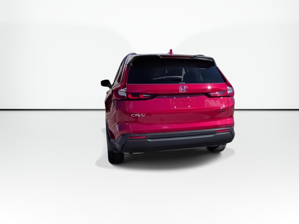 2023 Honda CR-V Sport | Sunroof | Cam | USB | Warranty to 2028 in Saint John, New Brunswick - 7 - w1024h768px