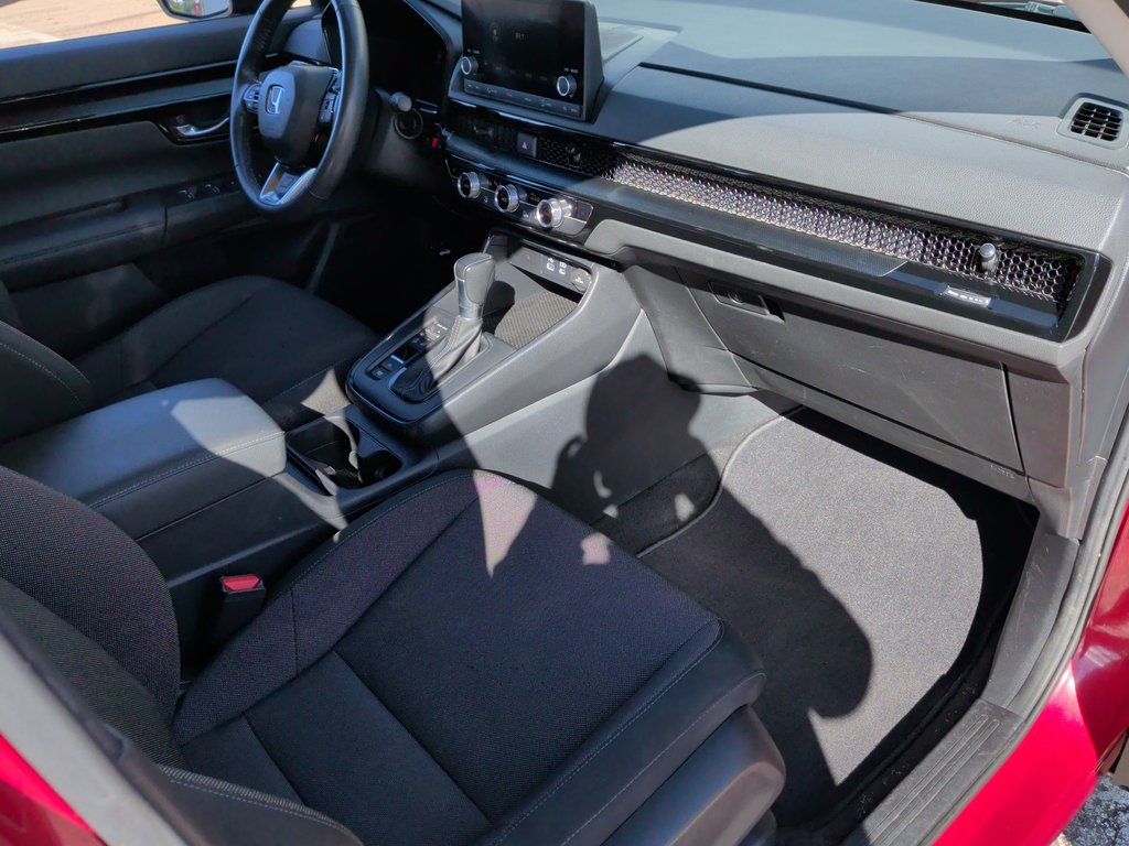 2023 Honda CR-V Sport | Sunroof | Cam | USB | Warranty to 2028 in Saint John, New Brunswick - 39 - w1024h768px