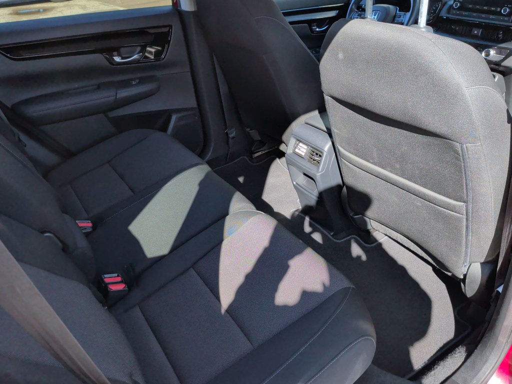 2023 Honda CR-V Sport | Sunroof | Cam | USB | Warranty to 2028 in Saint John, New Brunswick - 36 - w1024h768px