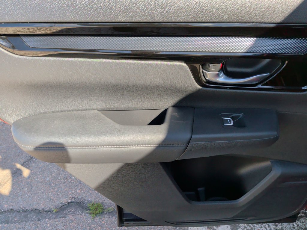 2023 Honda CR-V Sport | Sunroof | Cam | USB | Warranty to 2028 in Saint John, New Brunswick - 33 - w1024h768px