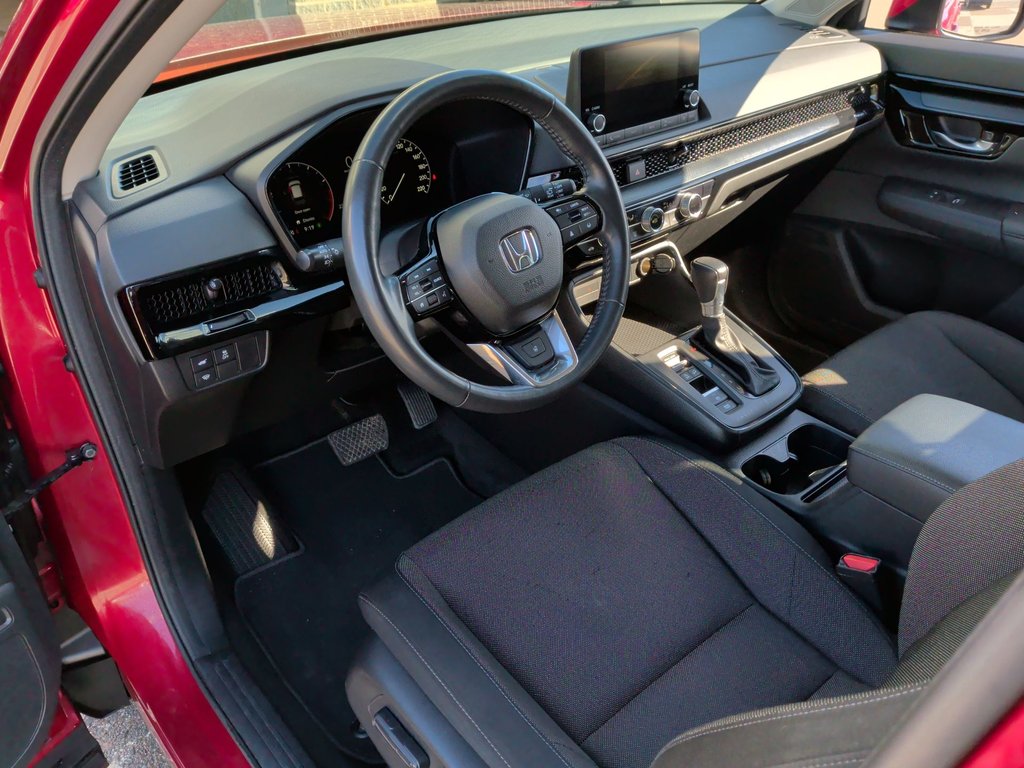 2023 Honda CR-V Sport | Sunroof | Cam | USB | Warranty to 2028 in Saint John, New Brunswick - 12 - w1024h768px