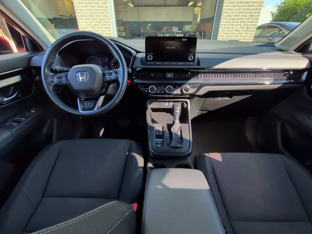 2023 Honda CR-V Sport | Sunroof | Cam | USB | Warranty to 2028 in Saint John, New Brunswick - 16 - w1024h768px