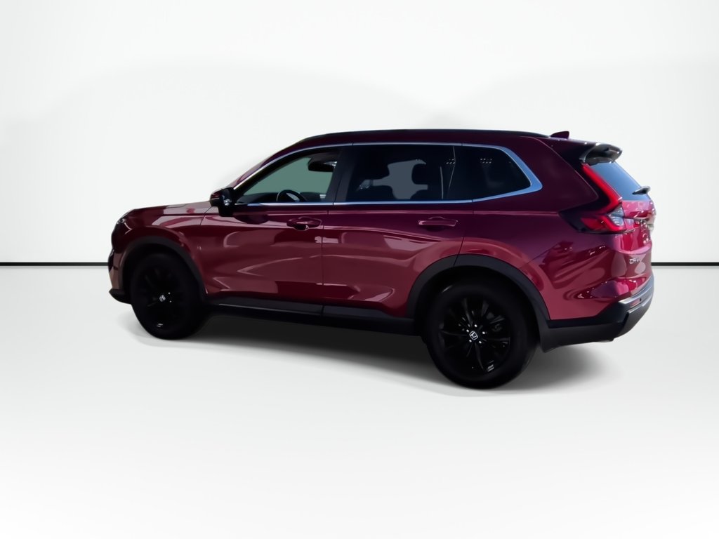 2023 Honda CR-V Sport | Sunroof | Cam | USB | Warranty to 2028 in Saint John, New Brunswick - 6 - w1024h768px