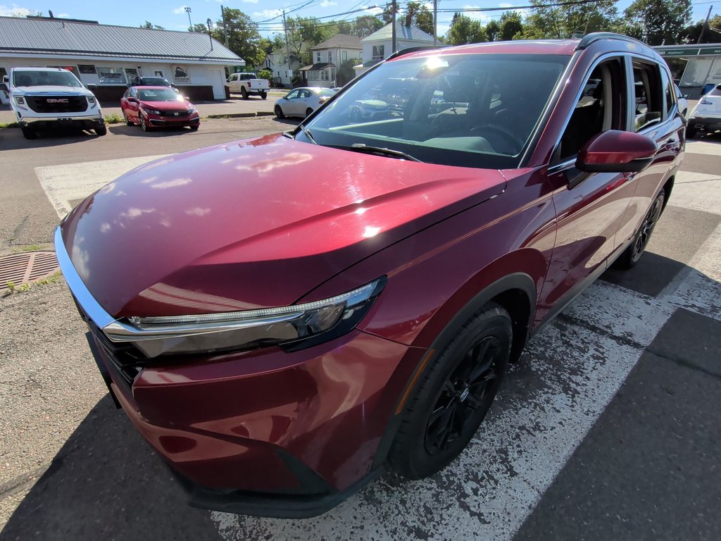 2023 Honda CR-V Sport | Sunroof | Cam | USB | Warranty to 2028 in Saint John, New Brunswick - 47 - w1024h768px