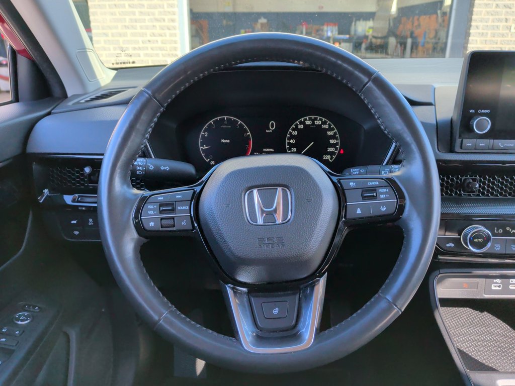 2023 Honda CR-V Sport | Sunroof | Cam | USB | Warranty to 2028 in Saint John, New Brunswick - 17 - w1024h768px