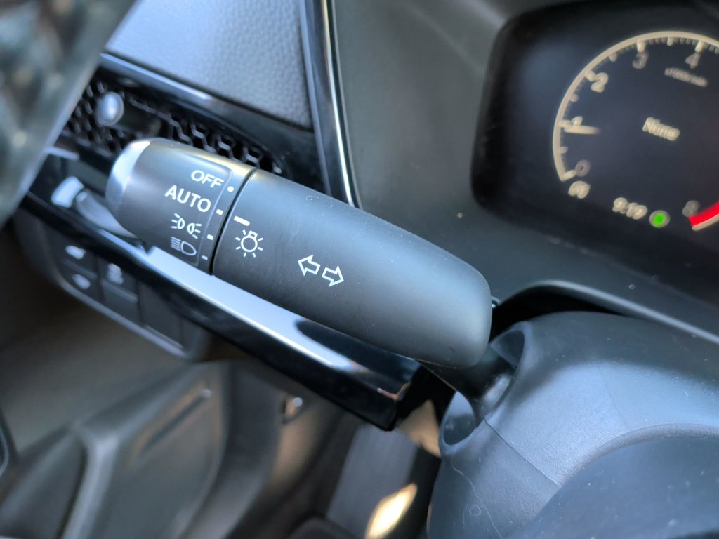 2023 Honda CR-V Sport | Sunroof | Cam | USB | Warranty to 2028 in Saint John, New Brunswick - 18 - w1024h768px