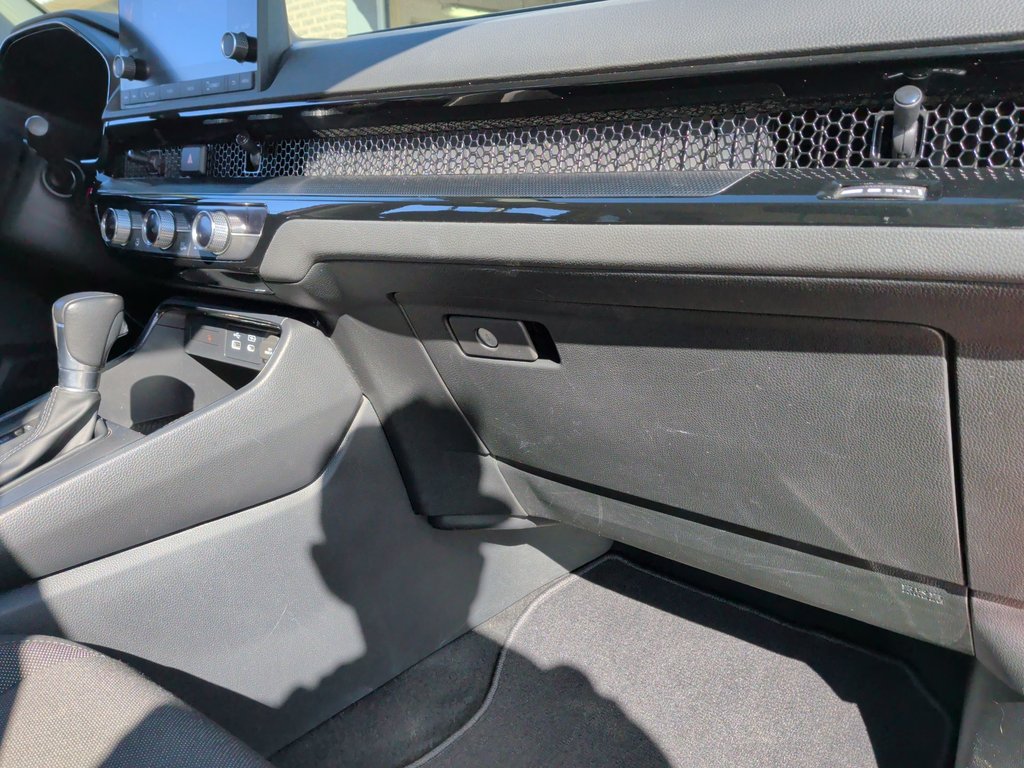 2023 Honda CR-V Sport | Sunroof | Cam | USB | Warranty to 2028 in Saint John, New Brunswick - 41 - w1024h768px