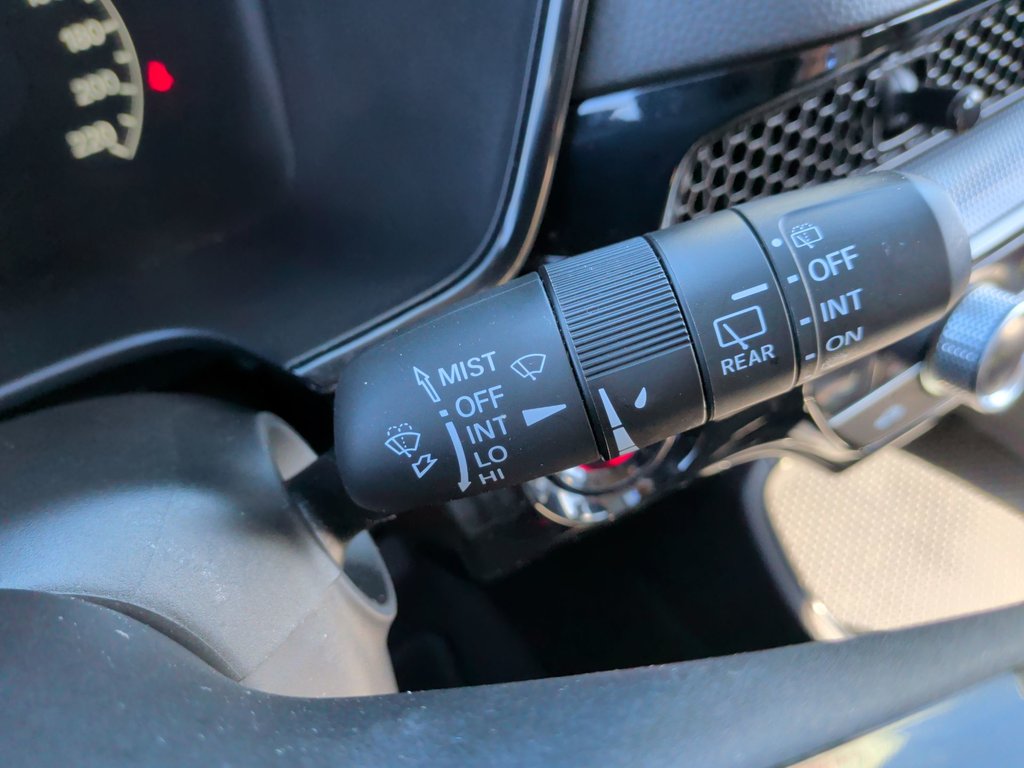 2023 Honda CR-V Sport | Sunroof | Cam | USB | Warranty to 2028 in Saint John, New Brunswick - 19 - w1024h768px