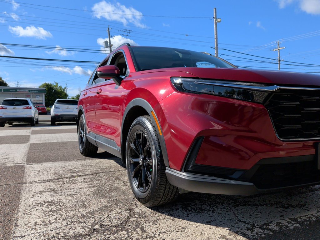 2023 Honda CR-V Sport | Sunroof | Cam | USB | Warranty to 2028 in Saint John, New Brunswick - 45 - w1024h768px