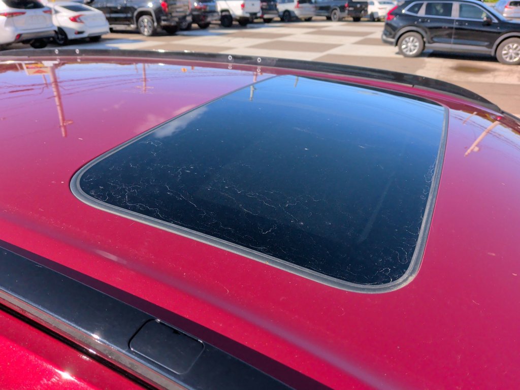 2023 Honda CR-V Sport | Sunroof | Cam | USB | Warranty to 2028 in Saint John, New Brunswick - 44 - w1024h768px