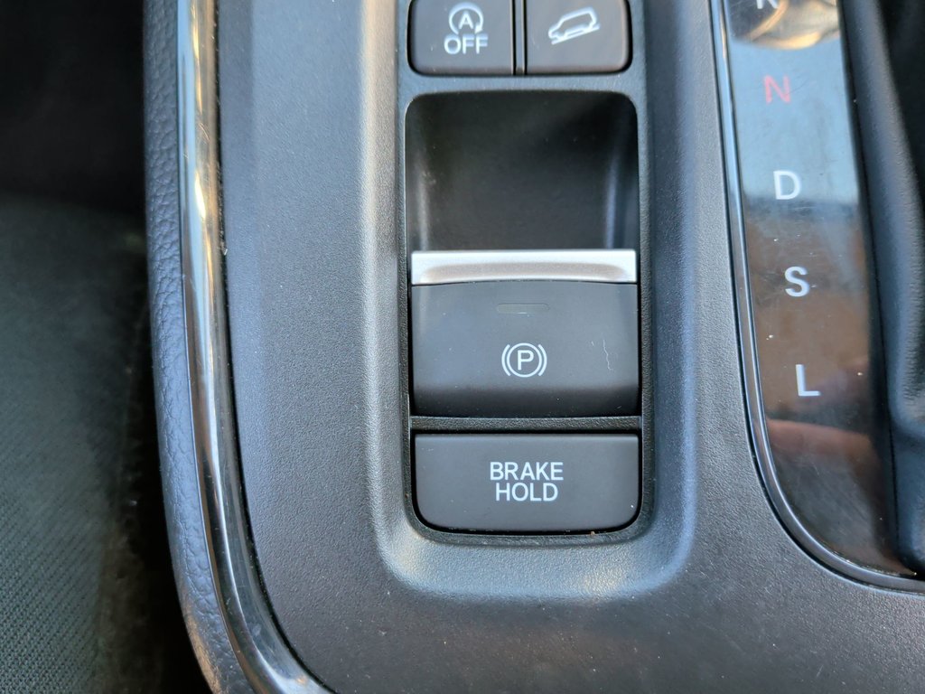 2023 Honda CR-V Sport | Sunroof | Cam | USB | Warranty to 2028 in Saint John, New Brunswick - 29 - w1024h768px