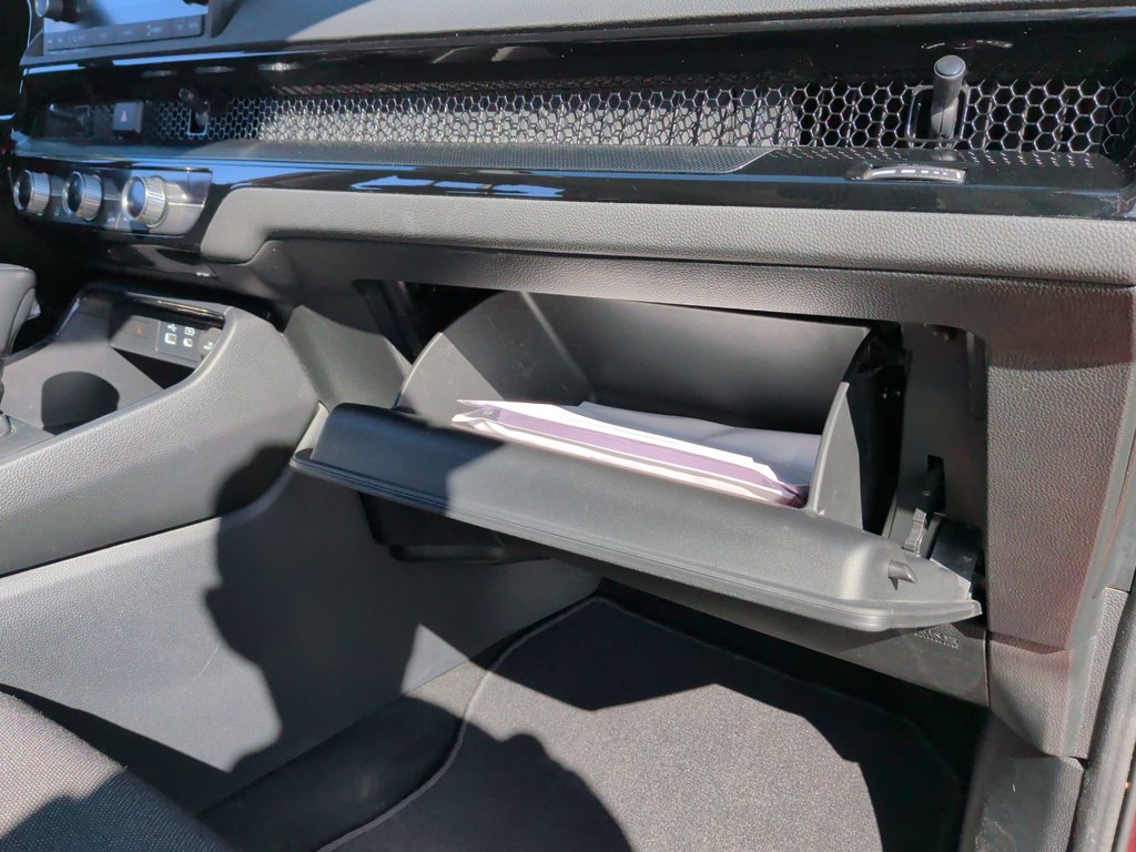 2023 Honda CR-V Sport | Sunroof | Cam | USB | Warranty to 2028 in Saint John, New Brunswick - 40 - w1024h768px