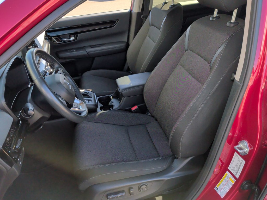 2023 Honda CR-V Sport | Sunroof | Cam | USB | Warranty to 2028 in Saint John, New Brunswick - 11 - w1024h768px