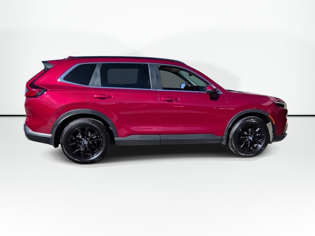 2023 Honda CR-V Sport | Sunroof | Cam | USB | Warranty to 2028 in Saint John, New Brunswick - 9 - w1024h768px