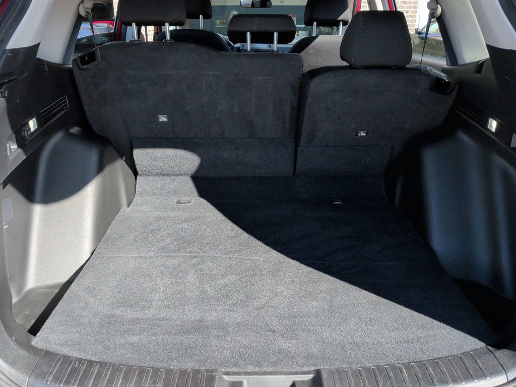 2023 Honda CR-V Sport | Sunroof | Cam | USB | Warranty to 2028 in Saint John, New Brunswick - 34 - w1024h768px