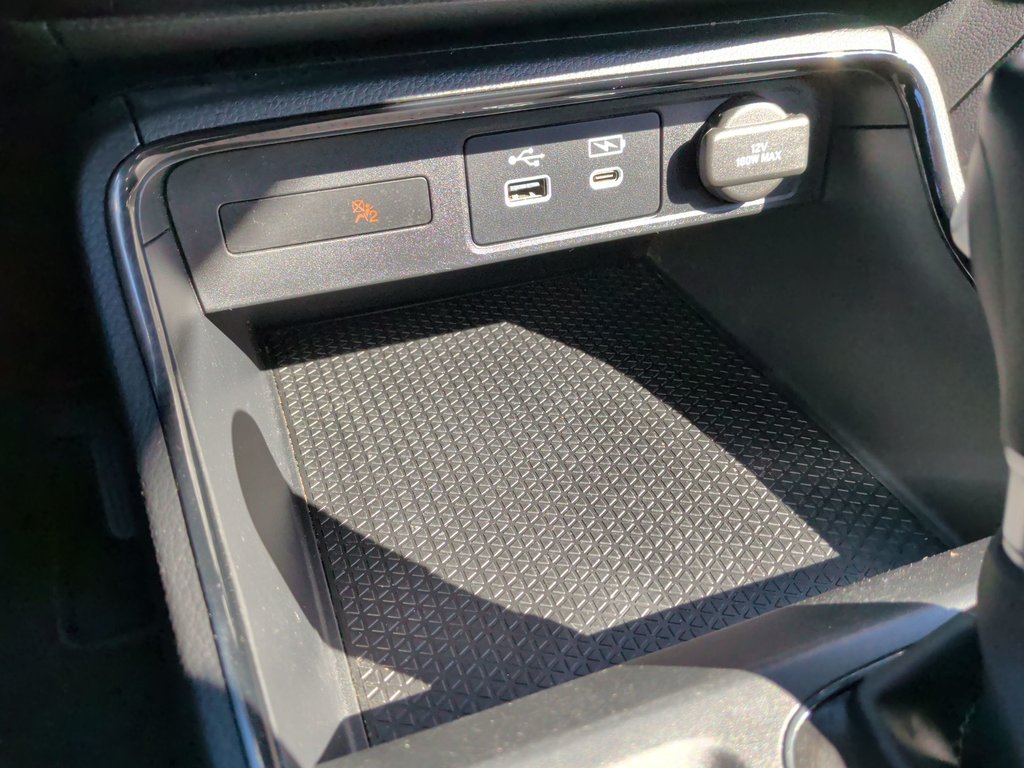 2023 Honda CR-V Sport | Sunroof | Cam | USB | Warranty to 2028 in Saint John, New Brunswick - 27 - w1024h768px