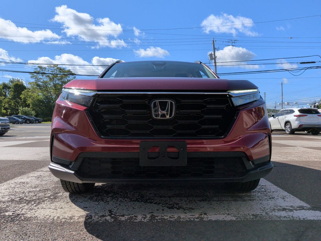 2023 Honda CR-V Sport | Sunroof | Cam | USB | Warranty to 2028 in Saint John, New Brunswick - 46 - w1024h768px