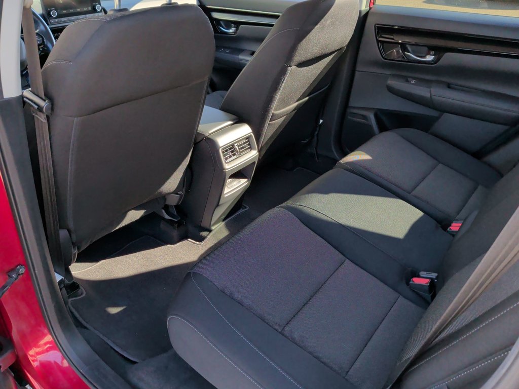 2023 Honda CR-V Sport | Sunroof | Cam | USB | Warranty to 2028 in Saint John, New Brunswick - 31 - w1024h768px