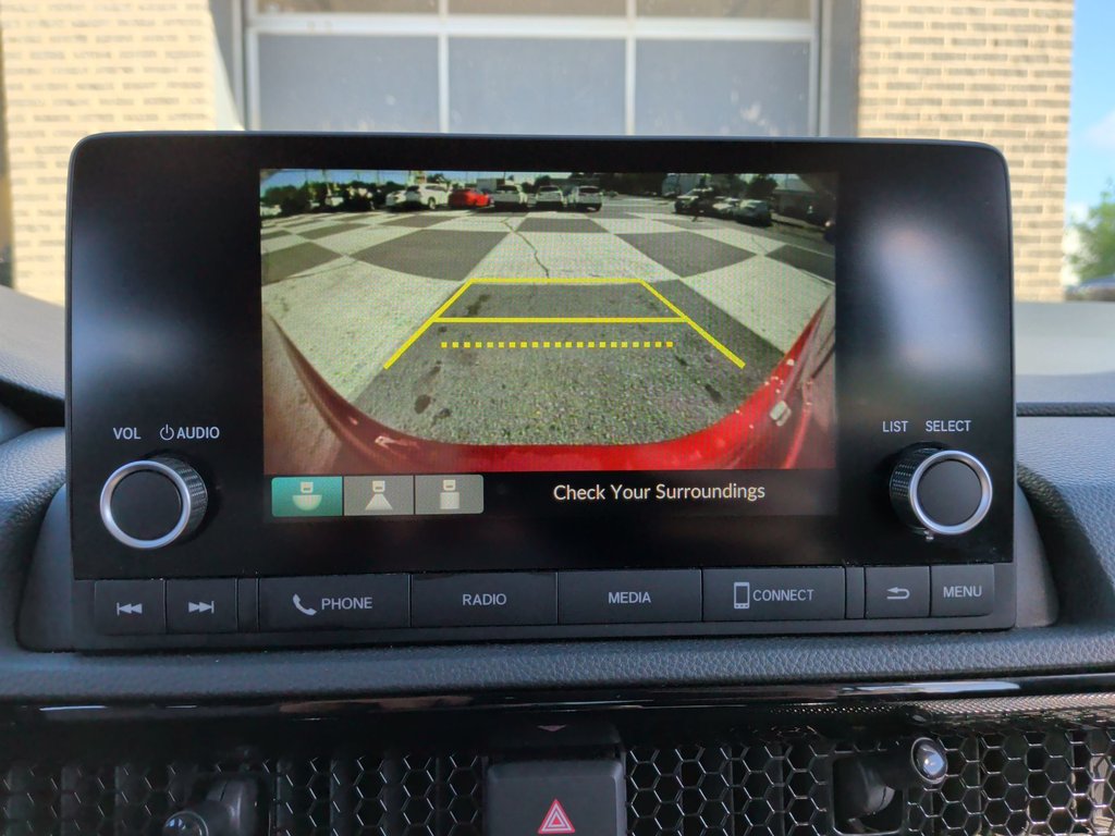 2023 Honda CR-V Sport | Sunroof | Cam | USB | Warranty to 2028 in Saint John, New Brunswick - 25 - w1024h768px