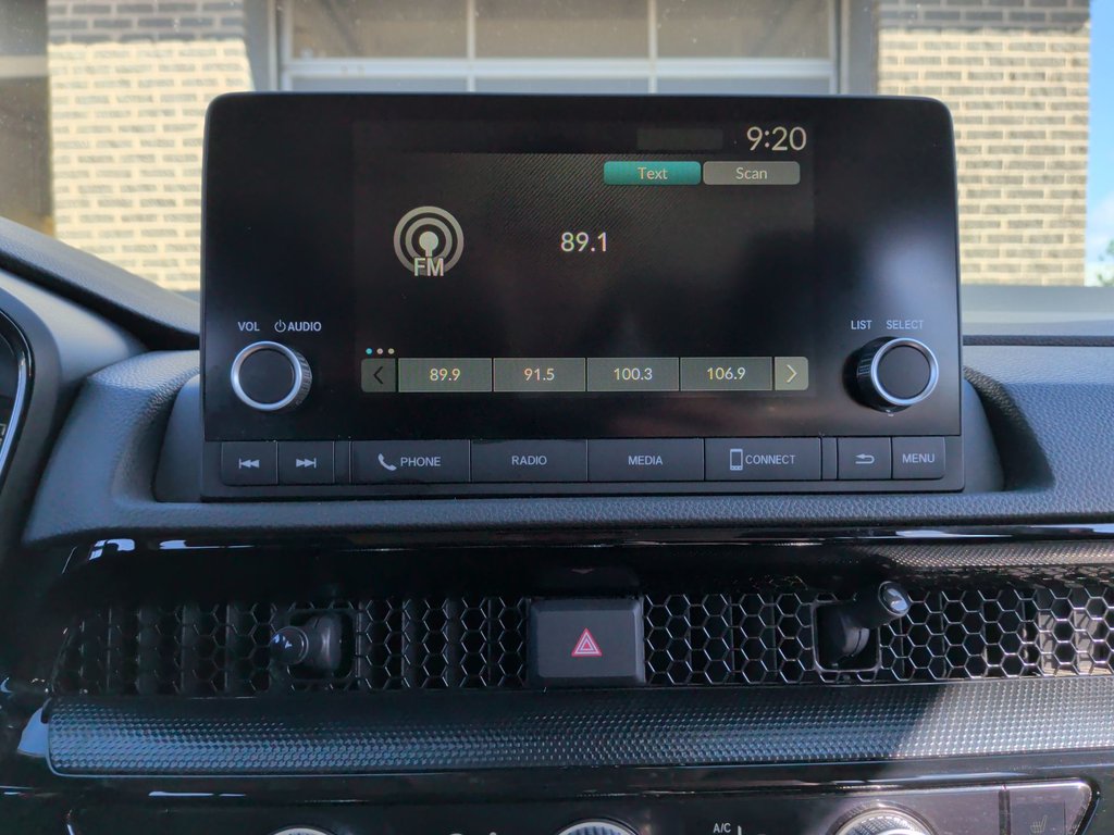 2023 Honda CR-V Sport | Sunroof | Cam | USB | Warranty to 2028 in Saint John, New Brunswick - 24 - w1024h768px