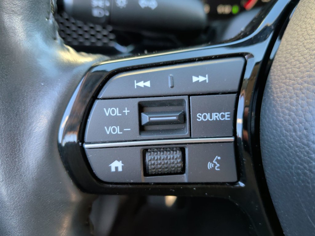 2023 Honda CR-V Sport | Sunroof | Cam | USB | Warranty to 2028 in Saint John, New Brunswick - 20 - w1024h768px