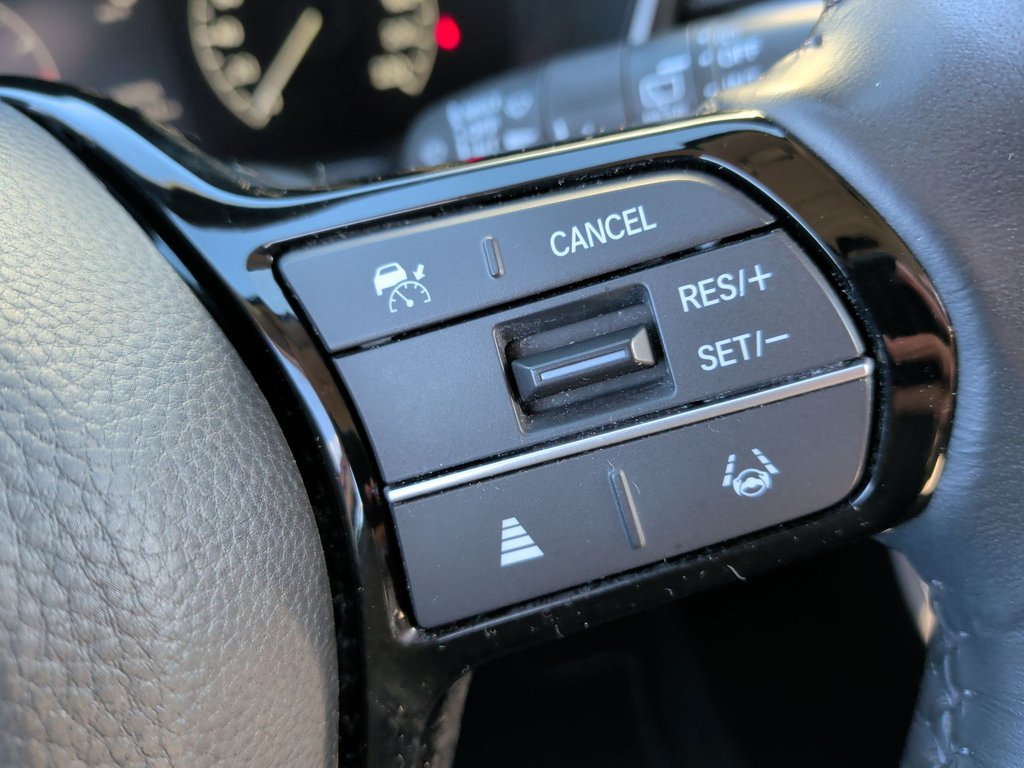 2023 Honda CR-V Sport | Sunroof | Cam | USB | Warranty to 2028 in Saint John, New Brunswick - 21 - w1024h768px