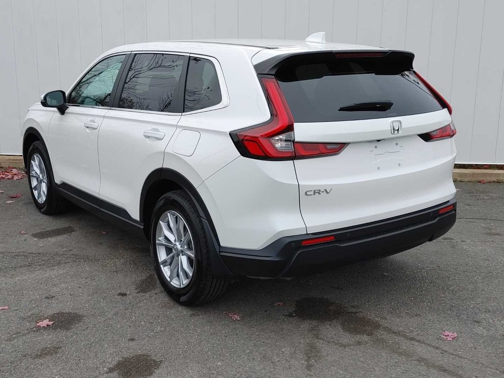 2024 Honda CR-V in Antigonish, Nova Scotia - 5 - w1024h768px