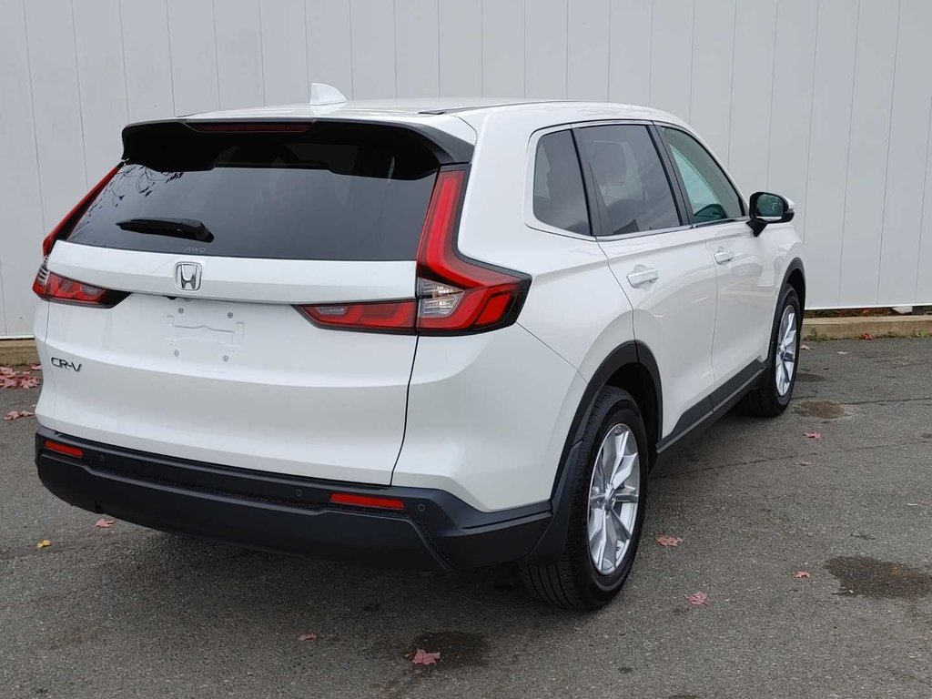 2024 Honda CR-V in Antigonish, Nova Scotia - 3 - w1024h768px