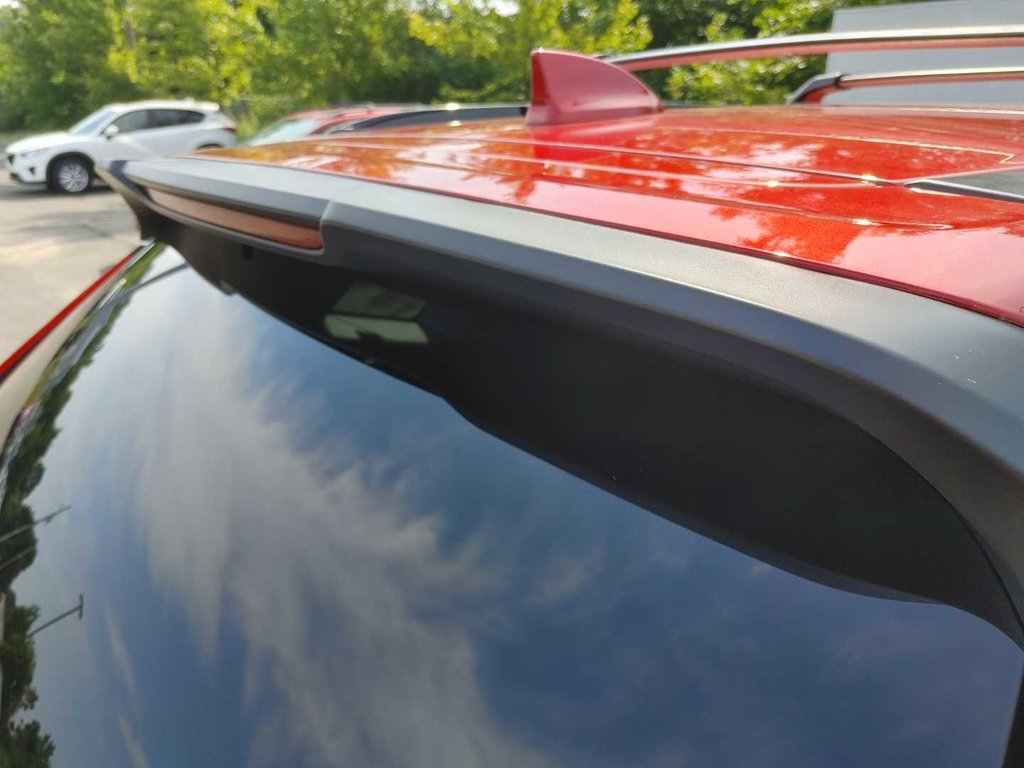 Honda CR-V SPORT | Roof | Cam | HtdWheel | Warranty to 2028 2024 à Saint John, Nouveau-Brunswick - 17 - w1024h768px