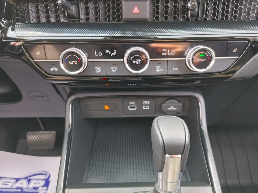 Honda CR-V SPORT | Roof | Cam | HtdWheel | Warranty to 2028 2024 à Saint John, Nouveau-Brunswick - 54 - w1024h768px